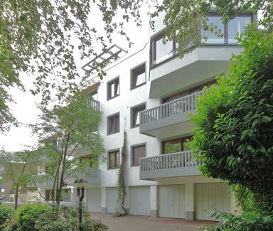 Wohnung zur Miete 1.050 € 3 Zimmer 110 m² Bredeney Essen - Bredeney 45133