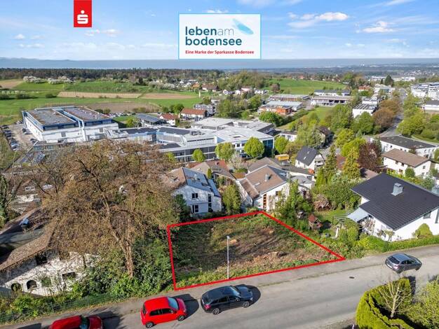 Doppelhaushälfte zum Kauf 595.000 € 1 Zimmer 1 m² 786 m² Grundstück frei ab sofort Tettnang 88069