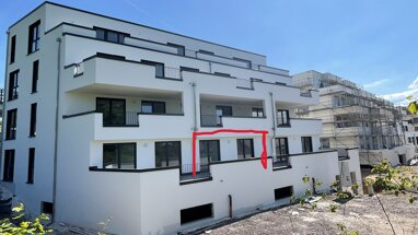 Wohnung zur Miete 1.000 € 2 Zimmer 74 m² -1. Geschoss Schweicher Strasse 50 Issel Schweich 54338