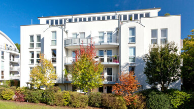 Wohnung zur Miete 726 € 2 Zimmer 52 m² Erdgeschoss Friedrich-List-Str. 6 Wolfram- und Herrenbachviertel Augsburg 86153