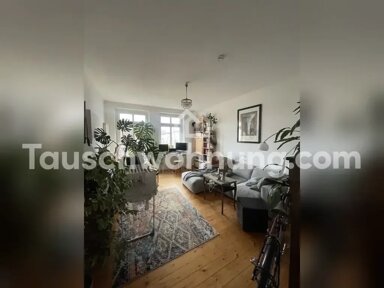 Wohnung zur Miete Tauschwohnung 900 € 2,5 Zimmer 73 m² 3. Geschoss Alt-Hohenschönhausen Berlin 10317