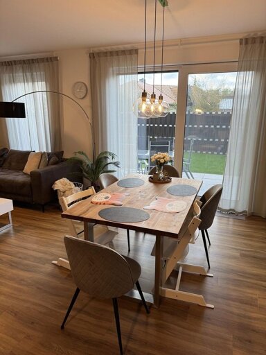 Reihenmittelhaus zum Kauf provisionsfrei 435.000 € 4 Zimmer 125 m² 160 m² Grundstück Nörvenich Nörvenich 52388