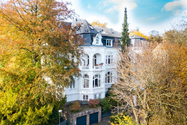 Villa zum Kauf 4.250.000 € 15 Zimmer 825 m² 966 m² Grundstück Brill Wuppertal 42115