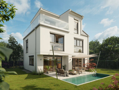 Einfamilienhaus zum Kauf 1.499.900 € 5 Zimmer 177,9 m² 337 m² Grundstück Arbeiterstrandbadstraße 94 Wien 1210