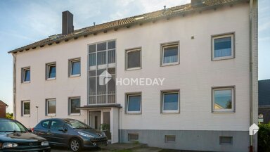 Wohnung zum Kauf 174.200 € 3 Zimmer 67 m² EG Mölln ( WHG 2 ) 23879