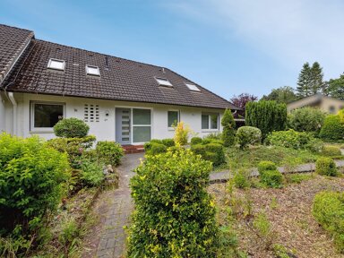 Doppelhaushälfte zum Kauf 339.000 € 6 Zimmer 163 m² 1.011 m² Grundstück Hockensberg Dötlingen 27801