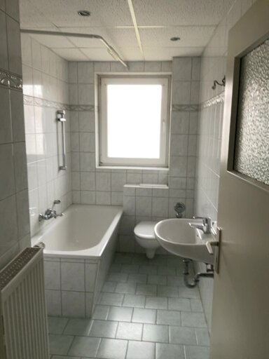 Wohnung zur Miete 436 € 3 Zimmer 59,8 m² 2. Geschoss Bauhofstraße 41 Neustadt Brandenburg 14776