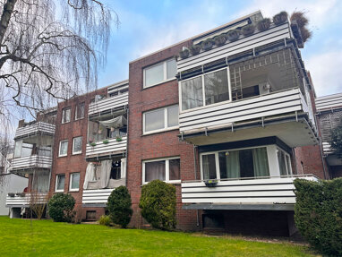 Wohnung zum Kauf 145.000 € 2 Zimmer 59,6 m² 1. Geschoss Bürgerstraße Oldenburg 26123