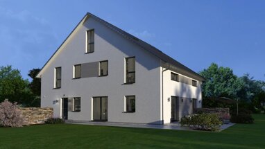 Doppelhaushälfte zum Kauf 468.900 € 5 Zimmer 193,8 m² Reutlingen 72760