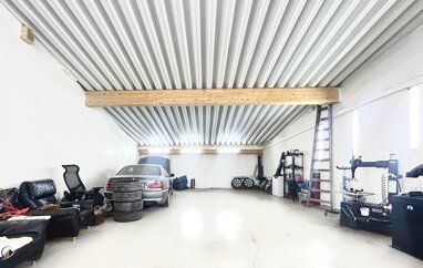 Werkstatt zur Miete 600 € 100 m² Lagerfläche Sollenau 2601