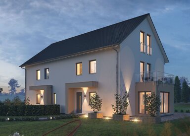 Mehrfamilienhaus zum Kauf 541.291 € 8 Zimmer 203 m² 841 m² Grundstück Walshausen 66484