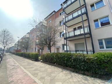 Wohnung zur Miete 832 € 2 Zimmer 54,5 m² frei ab 18.02.2025 Bochumer Straße 8 Rath Düsseldorf 40472