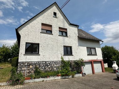 Einfamilienhaus zum Kauf 319.000 € 8 Zimmer 180 m² 758 m² Grundstück Ransbach-Baumbach 56235