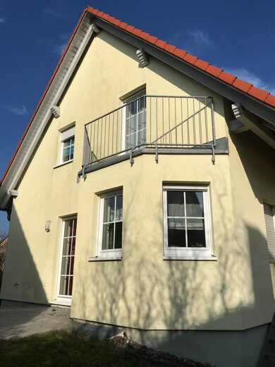 Haus zum Kauf provisionsfrei 579.000 € 5 Zimmer 124 m² 323 m² Grundstück Hemhofen Hemhofen 91334