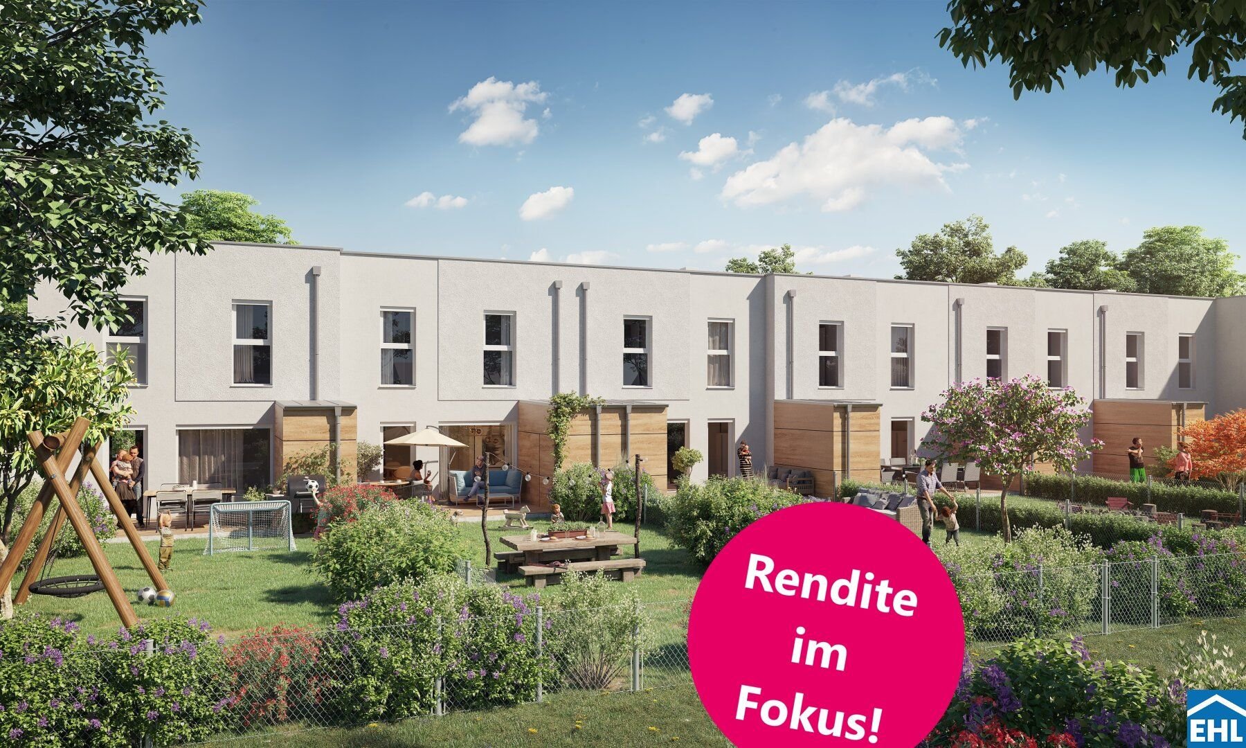 Wohnung zum Kauf 428.571,43 € 4 Zimmer 119 m²<br/>Wohnfläche EG<br/>Geschoss ab sofort<br/>Verfügbarkeit Ackergasse Wiener Neustadt 2700