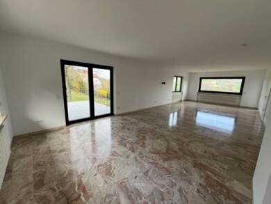 Wohnung zur Miete 1.350 € 4 Zimmer 140 m² frei ab sofort An der Leite 20 Steinbachtal Rossbrunn 97297