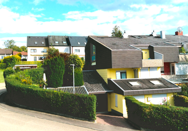 Reihenendhaus zum Kauf Provisionsfrei 549.000 € 7 Zimmer 410 m² Grundstück Nöttingen Remchingen 75196
