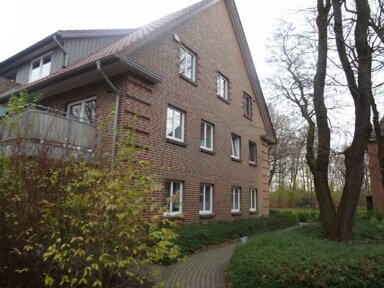 Wohnung zur Miete 870 € 3 Zimmer 95,6 m² EG Carl- Goerdeler-Weg 6b Ottenbeck Stade 21684