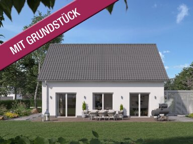 Einfamilienhaus zum Kauf provisionsfrei 372.900 € 4 Zimmer 128 m² 1.418 m² Grundstück Lichtenberg Lichtenberg 09638