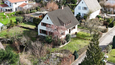Einfamilienhaus zum Kauf 539.000 € 7 Zimmer 170 m² 935 m² Grundstück Sulzburg Sulzburg 79295