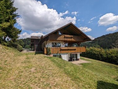 Mehrfamilienhaus zum Kauf 775.000 € 15 Zimmer 372 m² 2.006 m² Grundstück Dillendorf Bonndorf im Schwarzwald 79848