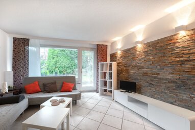 Wohnung zur Miete Wohnen auf Zeit 1.300 € 2 Zimmer 55 m² frei ab 01.01.2025 Eißendorf Hamburg 21075