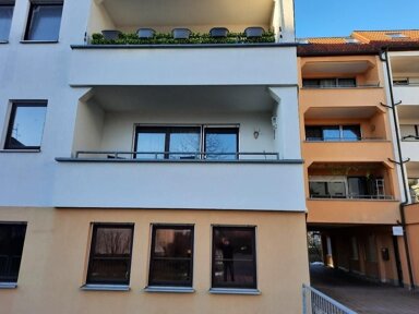 Wohnung zum Kauf provisionsfrei 224.000 € 2 Zimmer 64,2 m² 1. Geschoss Bismarckstr. Neustadt Neustadt an der Aisch 91413