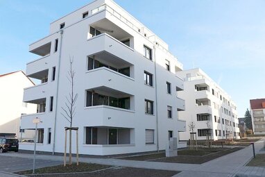Wohnung zur Miete 359,20 € 1 Zimmer 32,7 m² 3. Geschoss Ottmerstr. 8 Juliusstadt Wolfenbüttel 38302