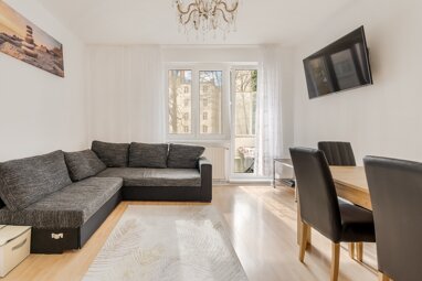 Wohnung zum Kauf 305.000 € 3 Zimmer 60 m² 1. Geschoss Moabit Berlin 10553