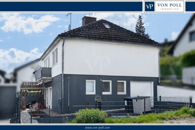 Einfamilienhaus zum Kauf 395.000 € 5 Zimmer 141 m² 456,1 m² Grundstück Schloßborn Glashütten / Schloßborn 61479