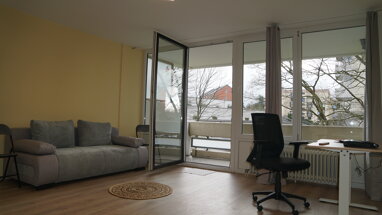 Apartment zur Miete 629 € 1 Zimmer 35 m² 1. Geschoss Haaren Aachen 52080