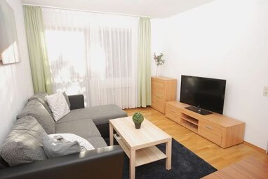 Wohnung zur Miete Wohnen auf Zeit 1.200 € 2 Zimmer 52 m² frei ab sofort Zenostraße 5 Bad Reichenhall Bad Reichenhall 83435
