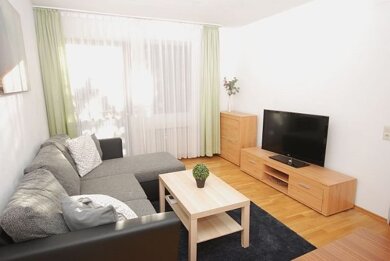 Wohnung zur Miete Wohnen auf Zeit 1.200 € 2 Zimmer 52 m² frei ab 15.07.2025 Zenostraße 5 Bad Reichenhall Bad Reichenhall 83435