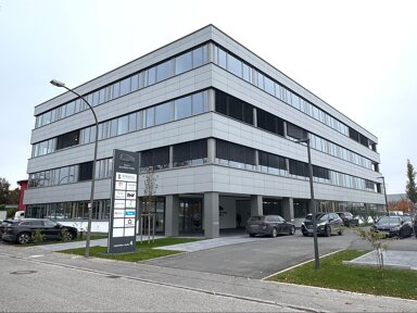 Bürofläche zum Kauf provisionsfrei 1.335.000 € 329 m² Bürofläche Industriegebiet Landshut 84030