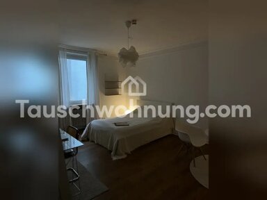 Wohnung zur Miete Tauschwohnung 680 € 1 Zimmer 45 m² Stadtmitte Düsseldorf 40210