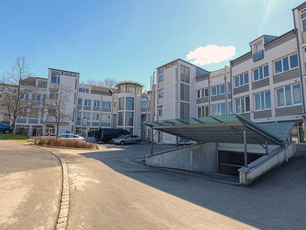 Sonstiges zum Kauf als Kapitalanlage geeignet 60.000 € 62,5 m² Rädlesbachweg 3 Bad Waldsee 88339