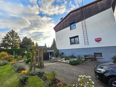 Mehrfamilienhaus zum Kauf 295.500 € 4 Zimmer 180 m² 1.047 m² Grundstück Niemberg Landsberg 06188