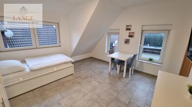 Wohnung zur Miete Wohnen auf Zeit 750 € 1 Zimmer 25 m² frei ab sofort Höltystraße 19 Mariensee Niedersachsen - Neustadt am Rübenberge 31535