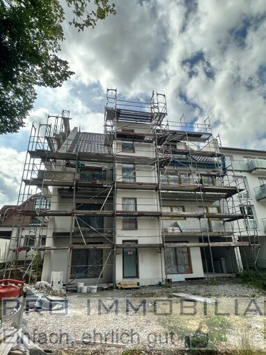 Wohnung zum Kauf 229.000 € 2 Zimmer 48 m² Erdgeschoss Paderborn - Kernstadt Paderborn 33102