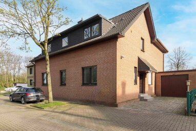 Einfamilienhaus zum Kauf 349.000 € 6 Zimmer 204 m² 531 m² Grundstück Stadtwald Bottrop 46240