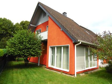 Einfamilienhaus zum Kauf 529.000 € 6 Zimmer 216 m² 760 m² Grundstück Flessenow Dobin am See 19067