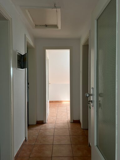 Wohnung zur Miete 400 € 2 Zimmer 51 m² 5. Geschoss frei ab sofort Westwall 136 Stadtgarten/Drießendorf Krefeld 47798