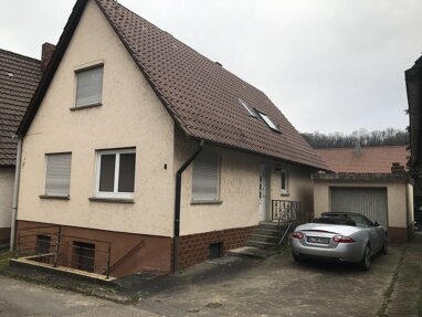 Einfamilienhaus zum Kauf Provisionsfrei 169.000 € 5 Zimmer 110 m² 177 m² Grundstück Jagsthausen Jagsthausen 74249