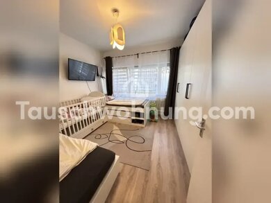 Wohnung zur Miete Tauschwohnung 432 € 2 Zimmer 58 m² 1. Geschoss Britz Berlin 12051