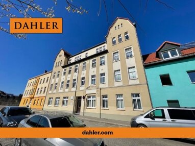 Mehrfamilienhaus zum Kauf 430.000 € 446 m² Grundstück Zeitz Zeitz 06712
