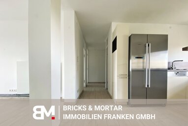 Wohnung zum Kauf 250.000 € 3 Zimmer 78 m² 6. Geschoss Rangierbahnhof-Siedlung Nürnberg 90471
