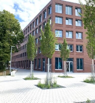 Büro-/Praxisfläche zur Miete 17,50 € 600 m² Bürofläche teilbar ab 150 m² Podbielskistraße 386 Groß-Buchholz Hannover 30659