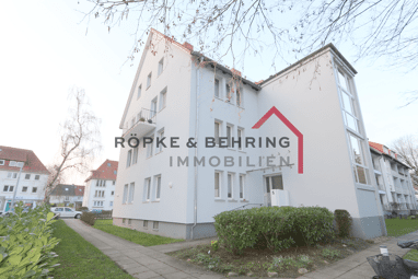Wohnung zum Kauf 165.000 € 2 Zimmer 52 m² Erdgeschoss Riensberg Bremen 28213