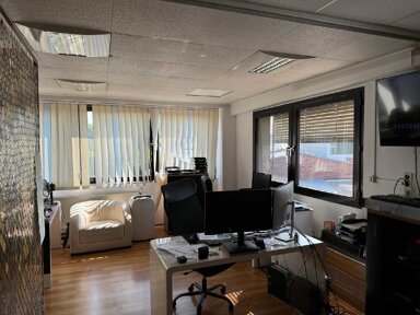 Bürofläche zur Miete provisionsfrei 360 € 1 Zimmer 60 m² Bürofläche West Ratingen 40878