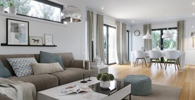 Einfamilienhaus zum Kauf Provisionsfrei 531.890 € 4 Zimmer 140 m² 689 m² Grundstück Eulenberg Hennef (Sieg) 53773